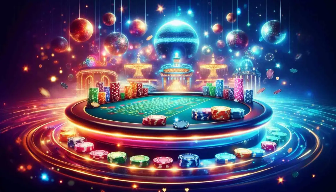 NetBet Casino